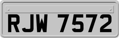 RJW7572