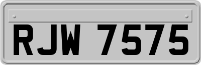 RJW7575