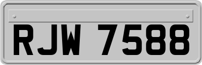 RJW7588