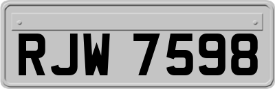 RJW7598