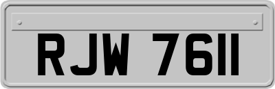 RJW7611