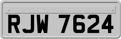 RJW7624