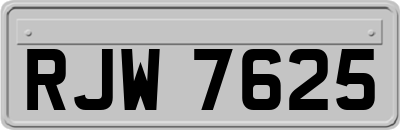 RJW7625