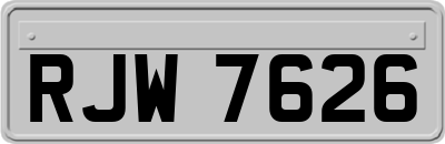 RJW7626