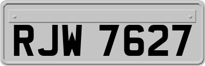 RJW7627