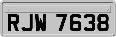 RJW7638