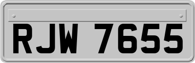 RJW7655