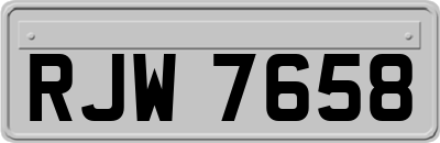 RJW7658