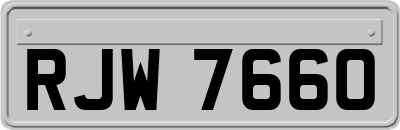 RJW7660