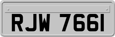 RJW7661