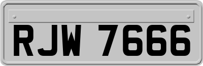 RJW7666