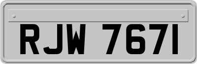 RJW7671