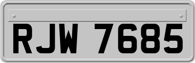 RJW7685