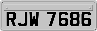 RJW7686