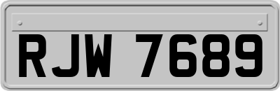 RJW7689