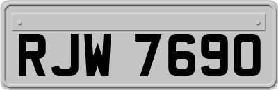 RJW7690