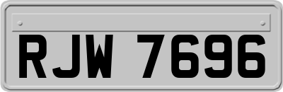 RJW7696