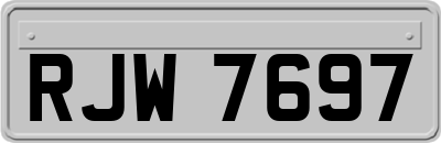 RJW7697