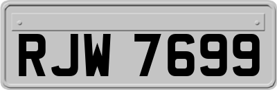 RJW7699