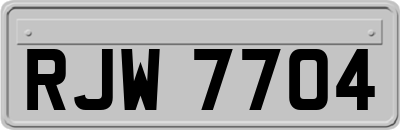 RJW7704