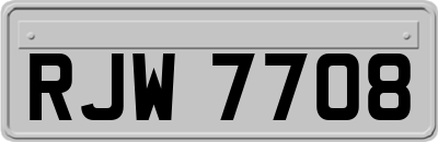 RJW7708