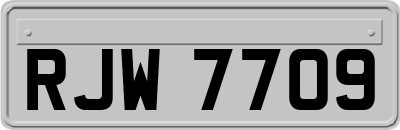 RJW7709