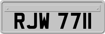 RJW7711