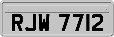 RJW7712