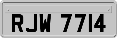 RJW7714