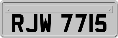 RJW7715