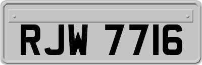 RJW7716