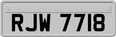 RJW7718