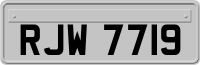 RJW7719