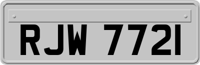 RJW7721