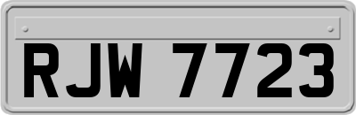 RJW7723