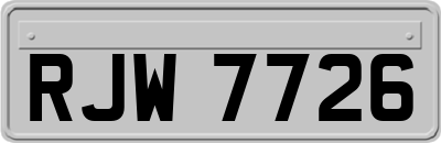 RJW7726