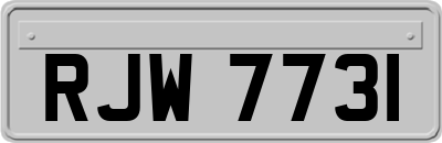 RJW7731