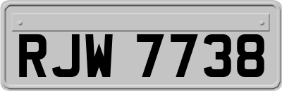 RJW7738