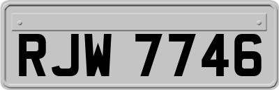 RJW7746