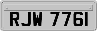 RJW7761