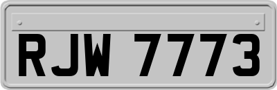 RJW7773