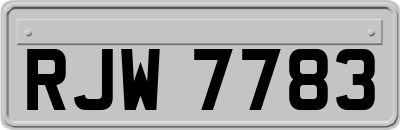 RJW7783