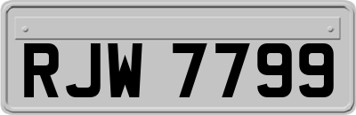 RJW7799