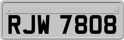 RJW7808