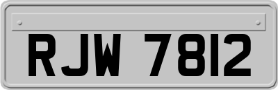 RJW7812