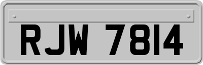 RJW7814