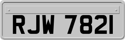 RJW7821