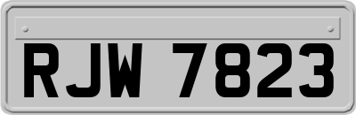 RJW7823