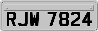 RJW7824