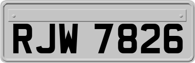 RJW7826